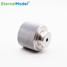 EternalModel  Custom precision plastic gears parts, OEM/ODM milling/turning CNC machining service